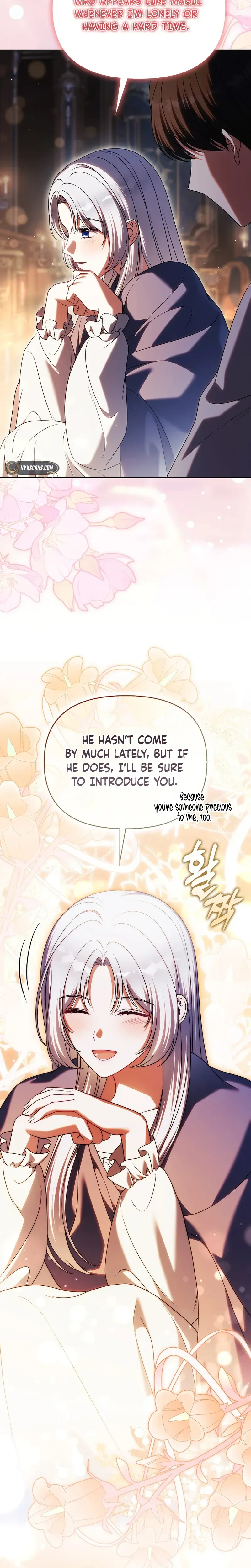 Marry or Die Chapter 46 Page 33