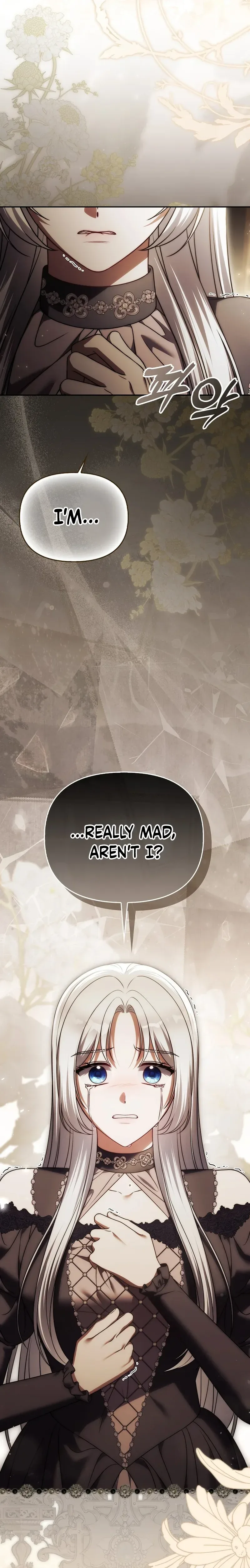 Marry or Die Chapter 55 Page 20