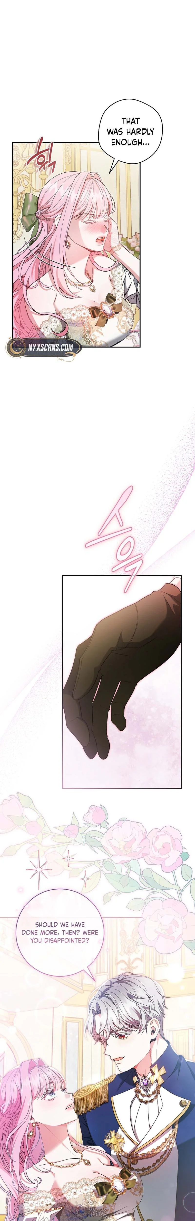 Marrying the Bastard of the Enemy Family Chapter 1 Page 7