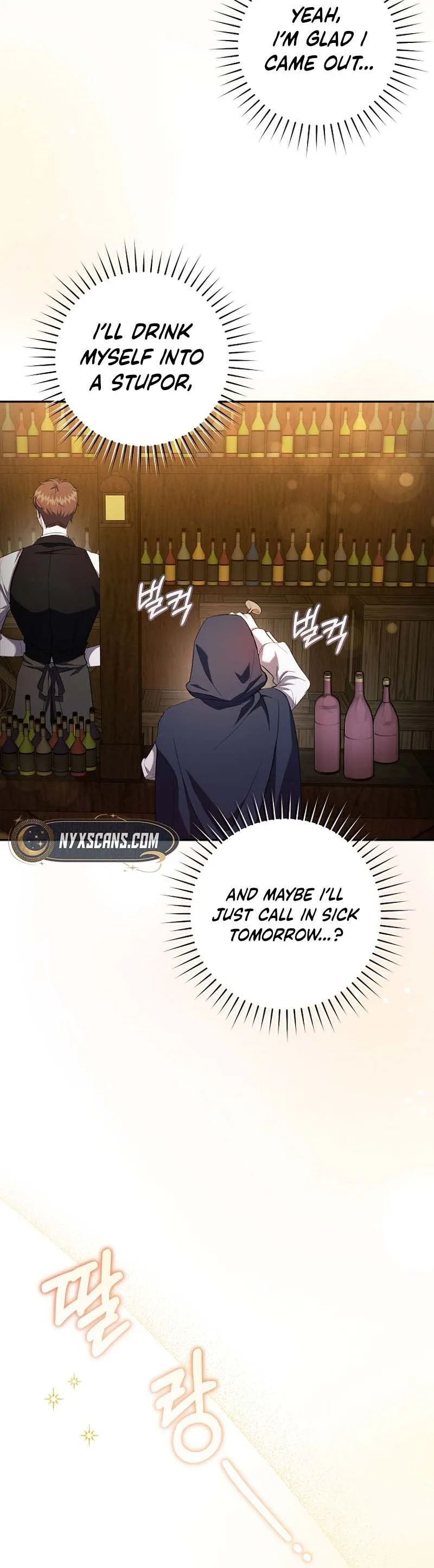 Marrying the Bastard of the Enemy Family Chapter 1 Page 30