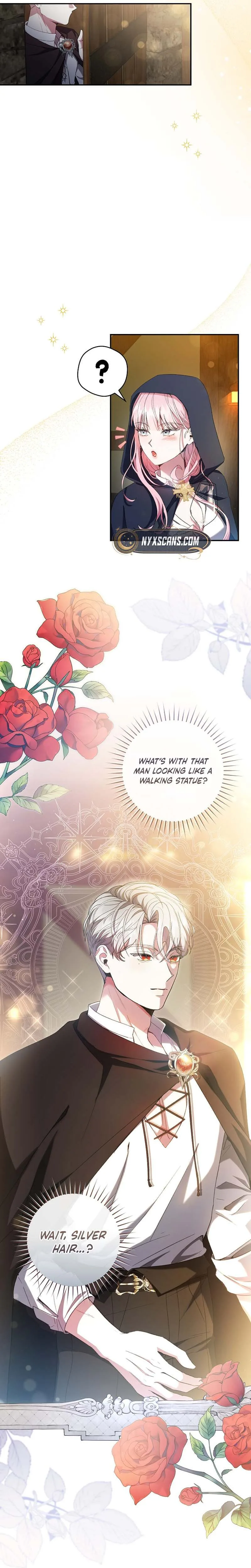 Marrying the Bastard of the Enemy Family Chapter 1 Page 31