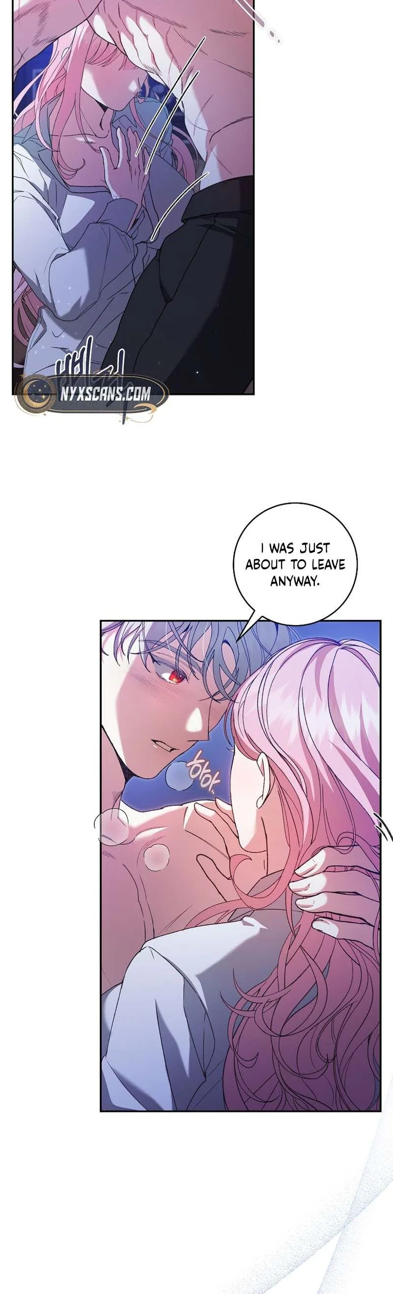 Marrying the Bastard of the Enemy Family Chapter 1 Page 38