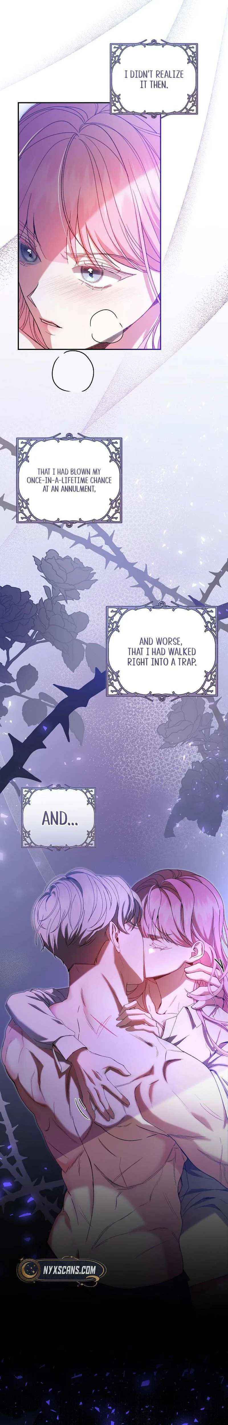 Marrying the Bastard of the Enemy Family Chapter 1 Page 39