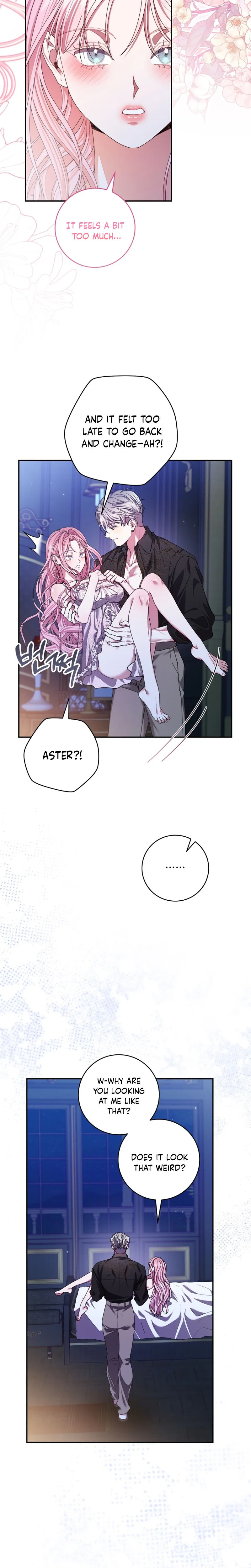 Marrying the Bastard of the Enemy Family Chapter 28 Page 13