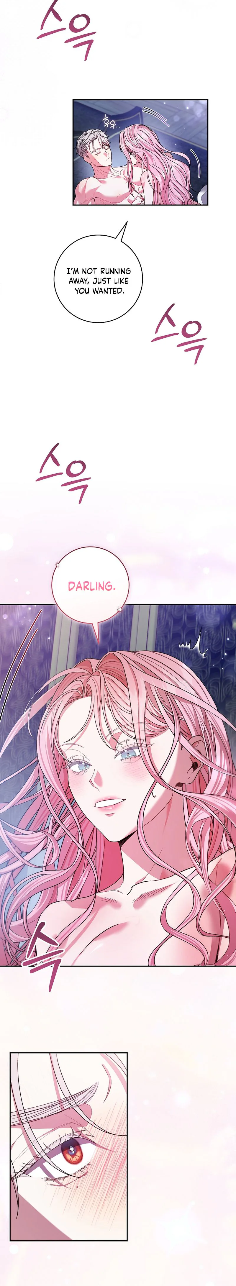 Marrying the Bastard of the Enemy Family Chapter 28 Page 22