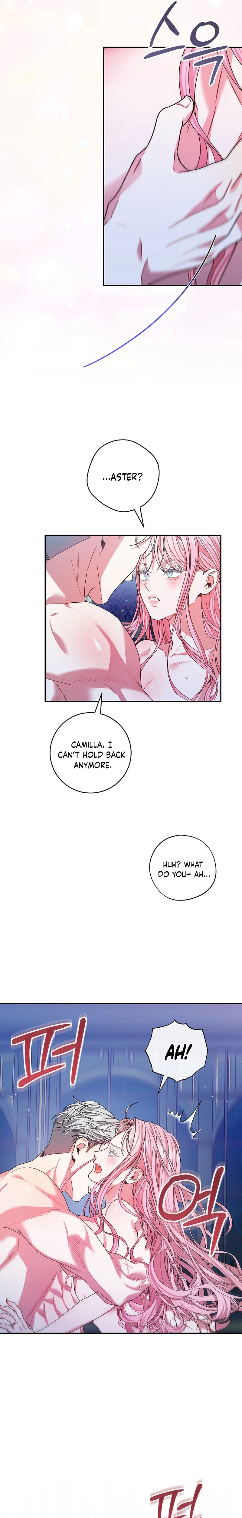 Marrying the Bastard of the Enemy Family Chapter 28 Page 23