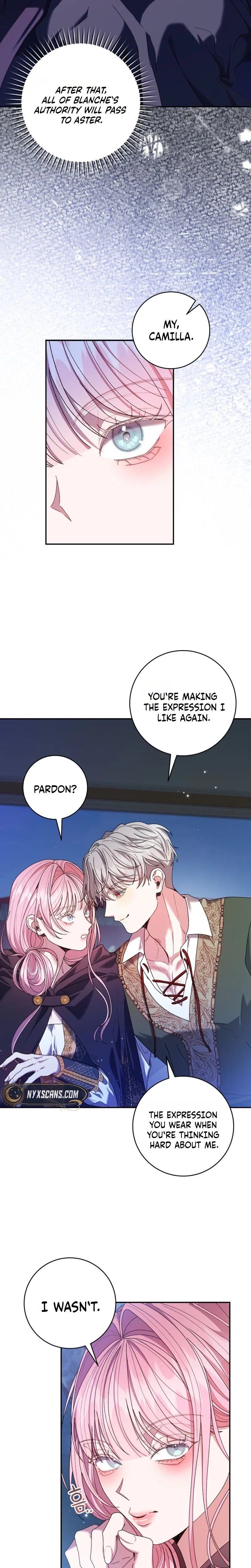 Marrying the Bastard of the Enemy Family Chapter 24 Page 16