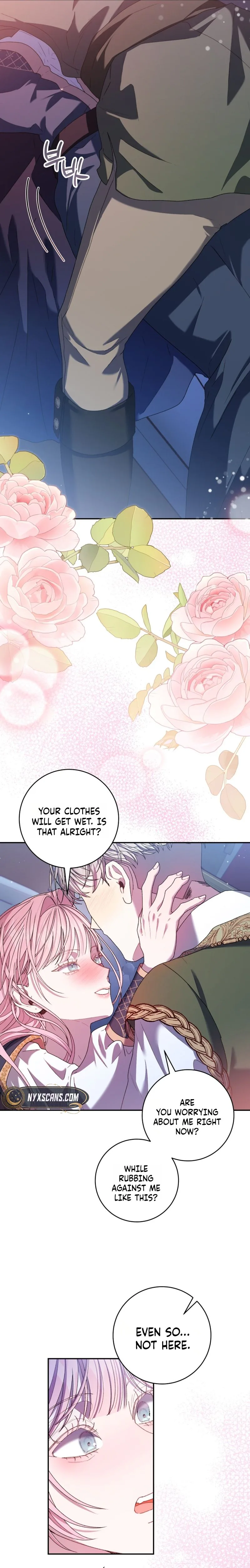 Marrying the Bastard of the Enemy Family Chapter 24 Page 28