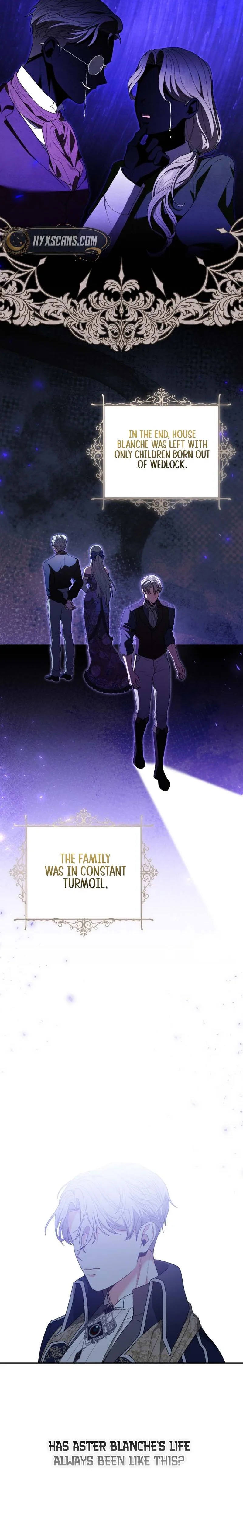 Marrying the Bastard of the Enemy Family Chapter 10 Page 7