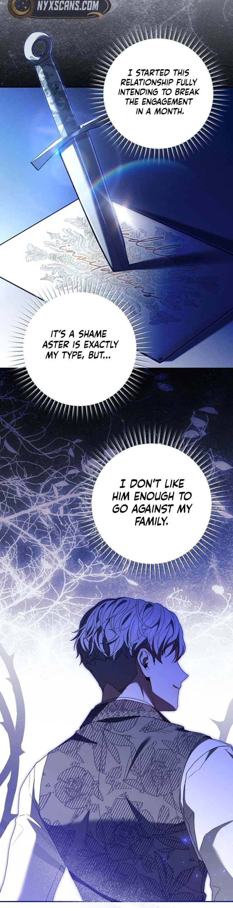 Marrying the Bastard of the Enemy Family Chapter 10 Page 20