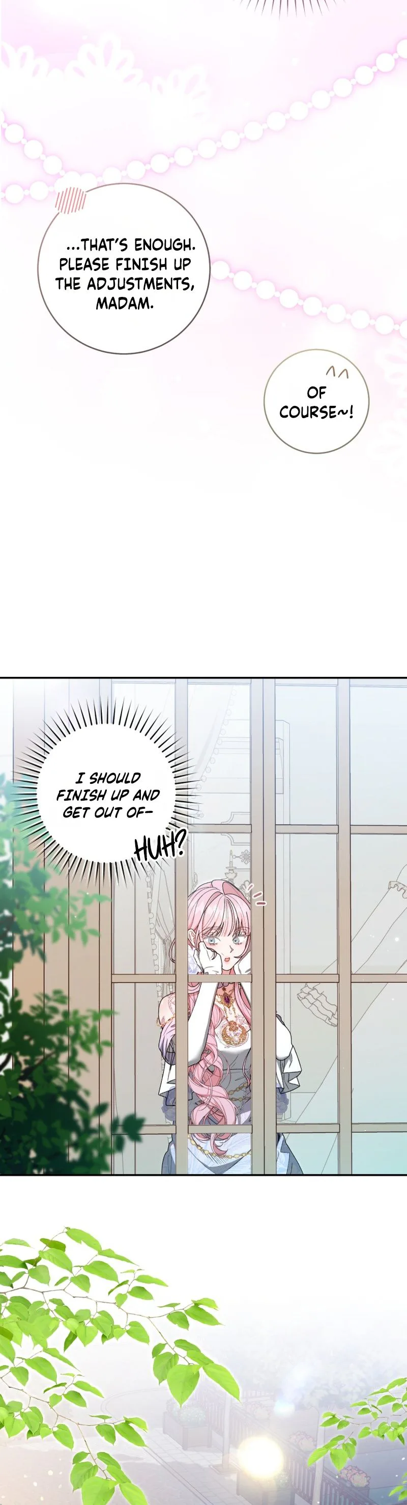 Marrying the Bastard of the Enemy Family Chapter 9 Page 13