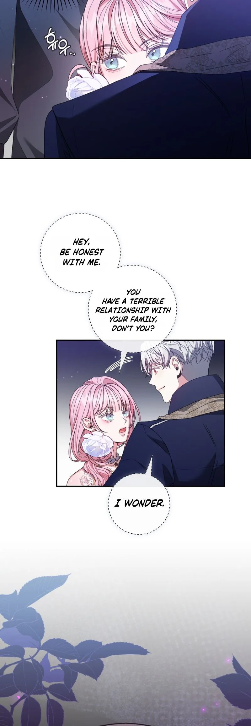 Marrying the Bastard of the Enemy Family Chapter 9 Page 19