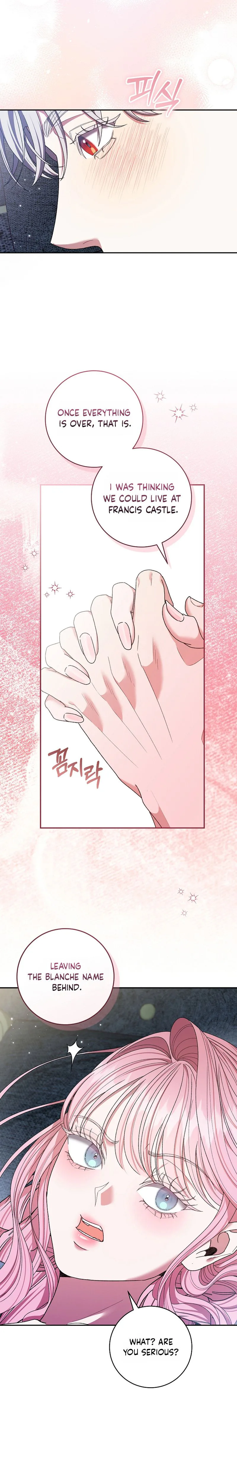 Marrying the Bastard of the Enemy Family Chapter 38 Page 13