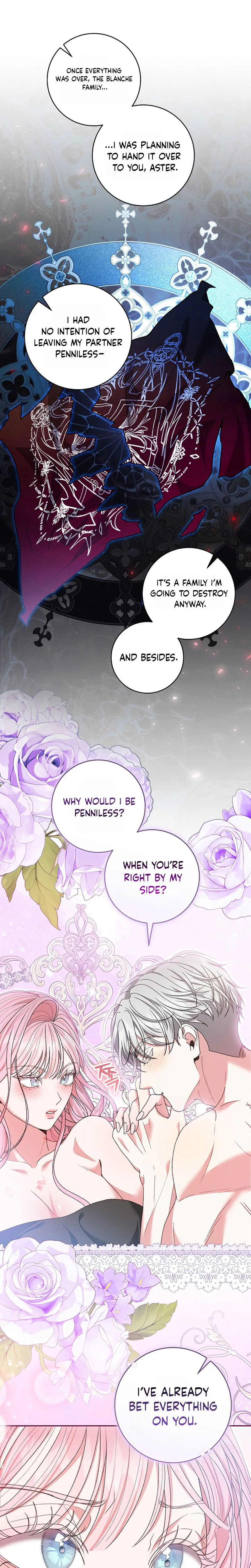Marrying the Bastard of the Enemy Family Chapter 38 Page 14