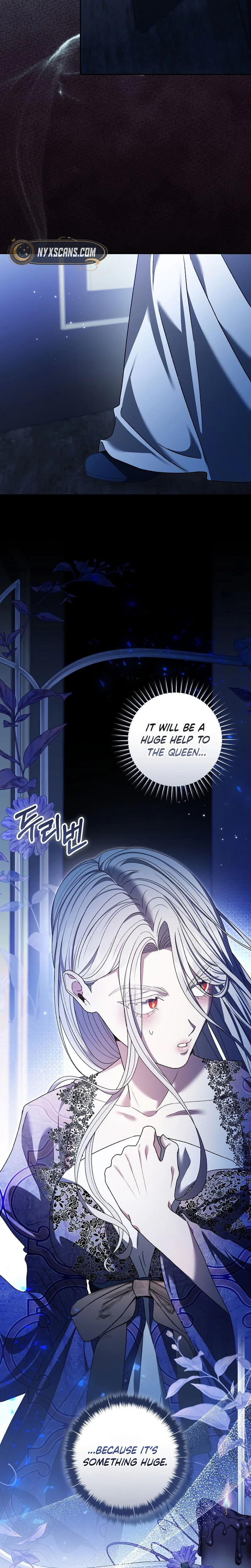 Marrying the Bastard of the Enemy Family Chapter 38 Page 24