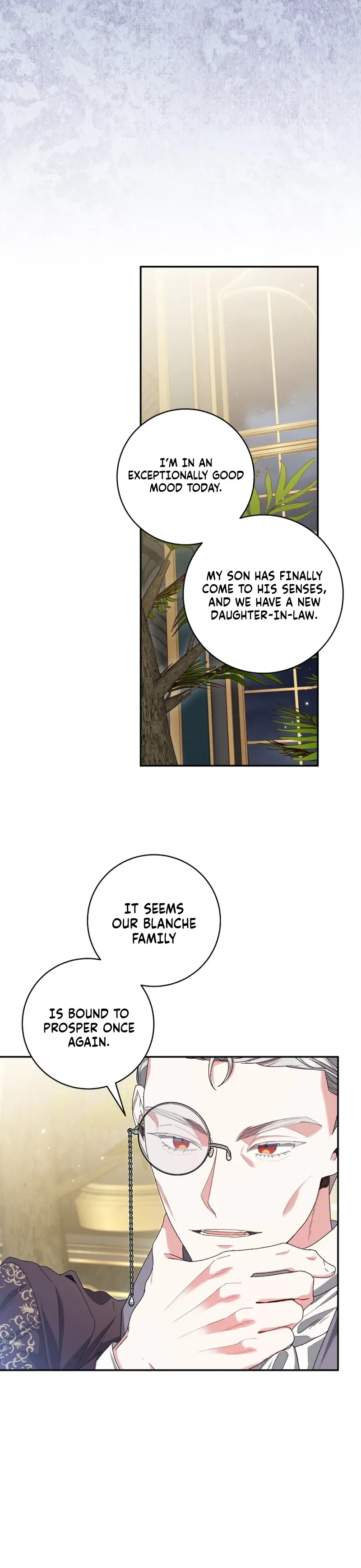 Marrying the Bastard of the Enemy Family Chapter 30 Page 9