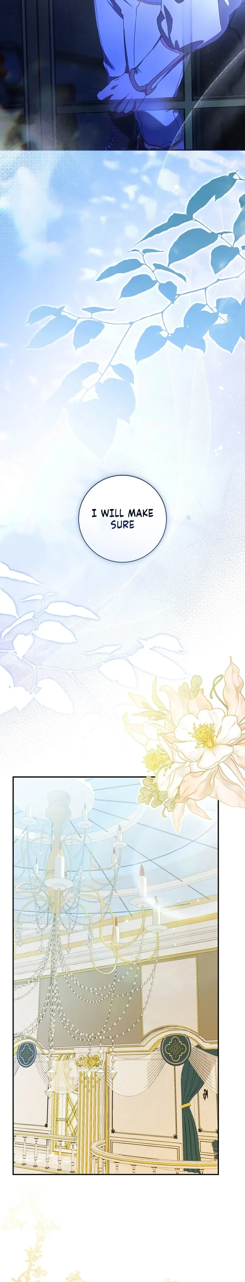 Marrying the Bastard of the Enemy Family Chapter 30 Page 30