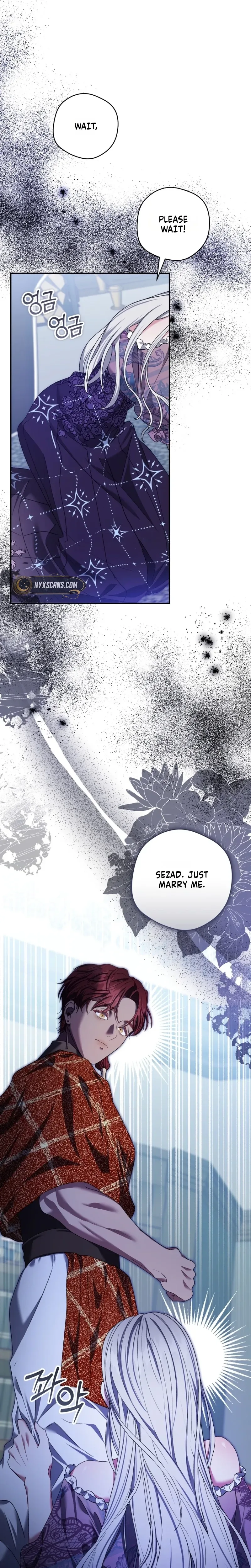 Marrying the Bastard of the Enemy Family Chapter 37 Page 10