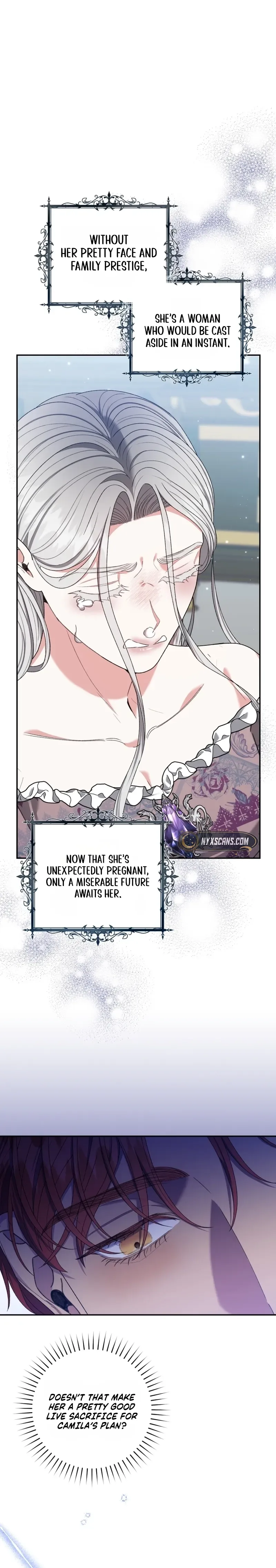 Marrying the Bastard of the Enemy Family Chapter 37 Page 15