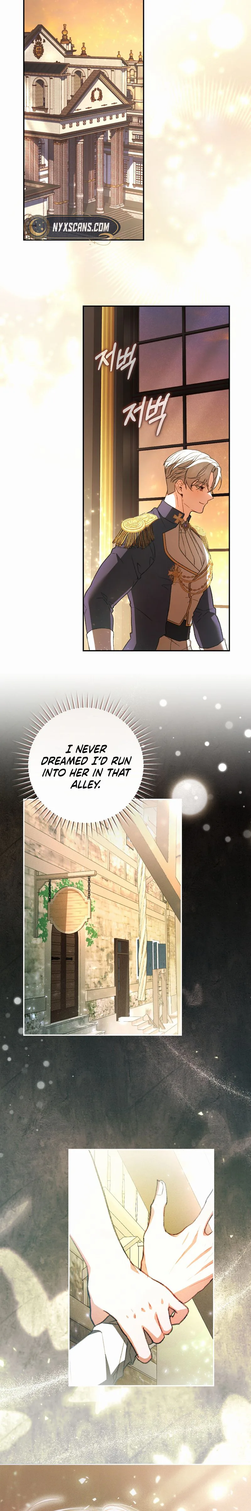 Marrying the Bastard of the Enemy Family Chapter 2 Page 13