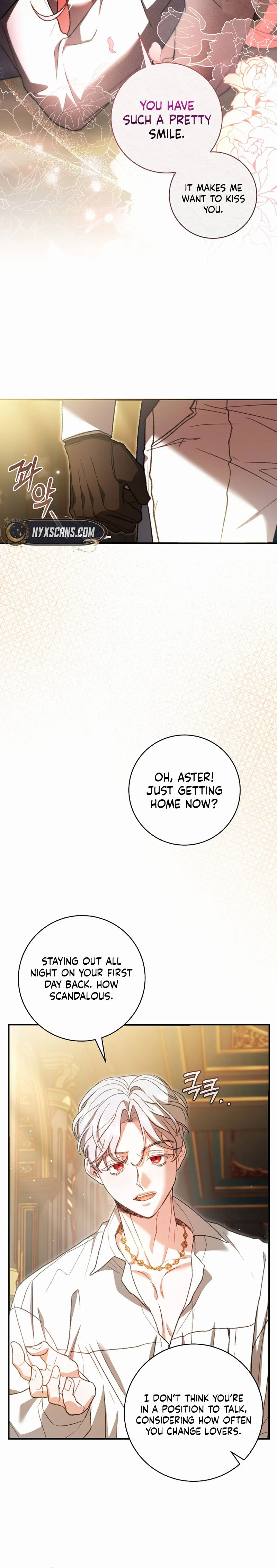 Marrying the Bastard of the Enemy Family Chapter 2 Page 15
