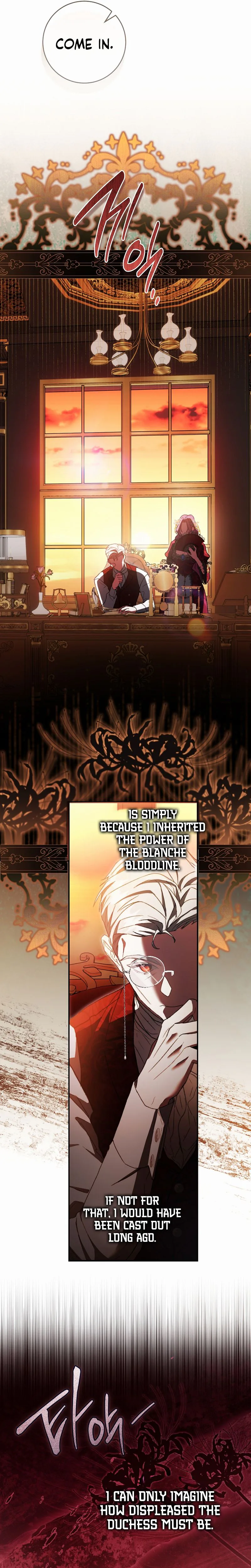 Marrying the Bastard of the Enemy Family Chapter 2 Page 22