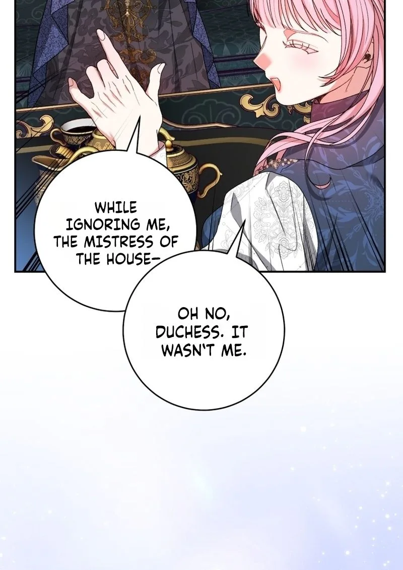 Marrying the Bastard of the Enemy Family Chapter 21 Page 24
