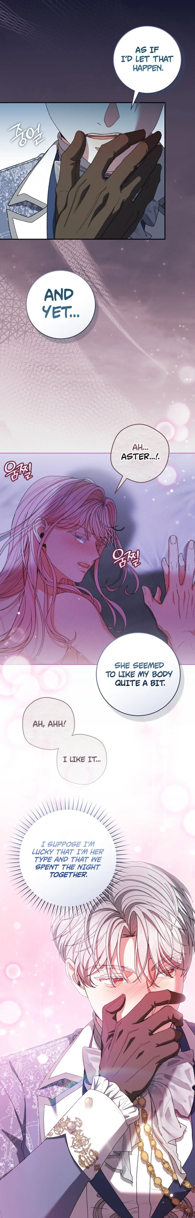 Marrying the Bastard of the Enemy Family Chapter 14 Page 15