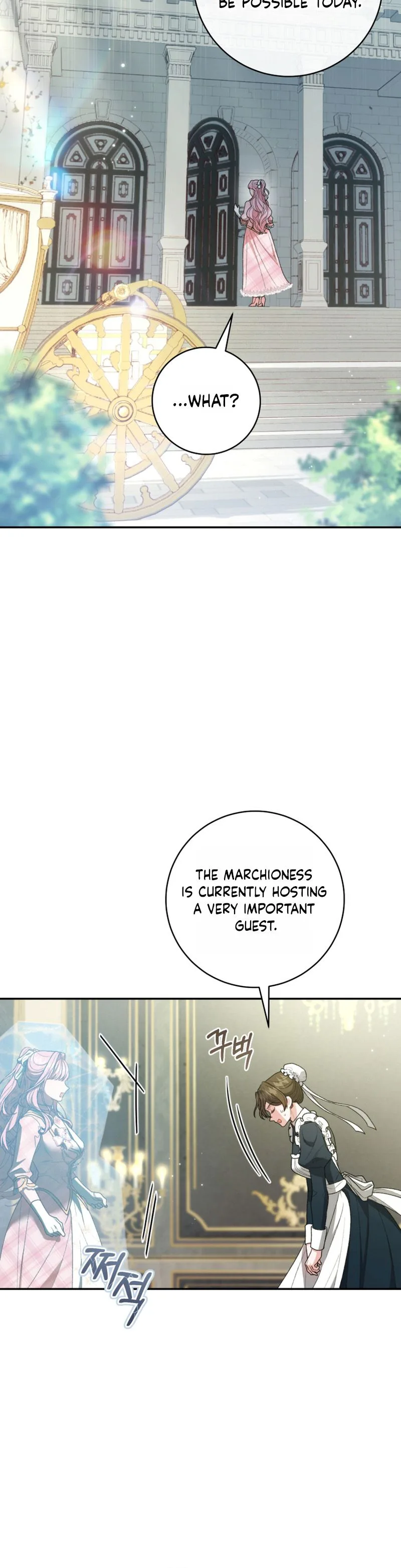 Marrying the Bastard of the Enemy Family Chapter 6 Page 7