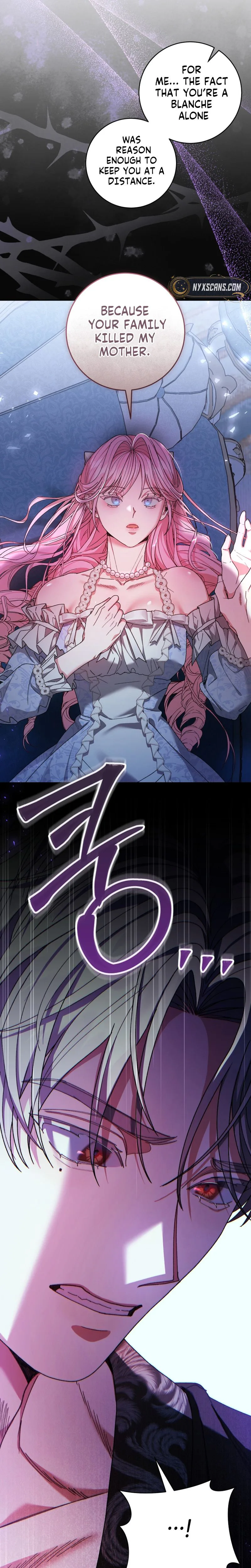 Marrying the Bastard of the Enemy Family Chapter 18 Page 7
