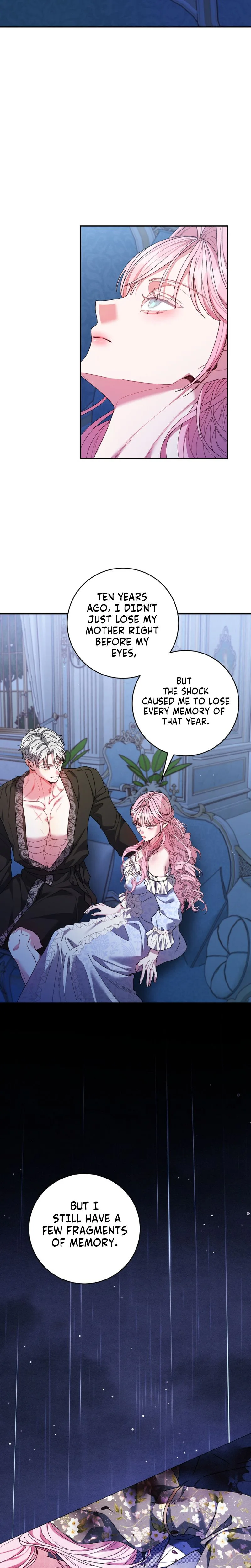 Marrying the Bastard of the Enemy Family Chapter 18 Page 9