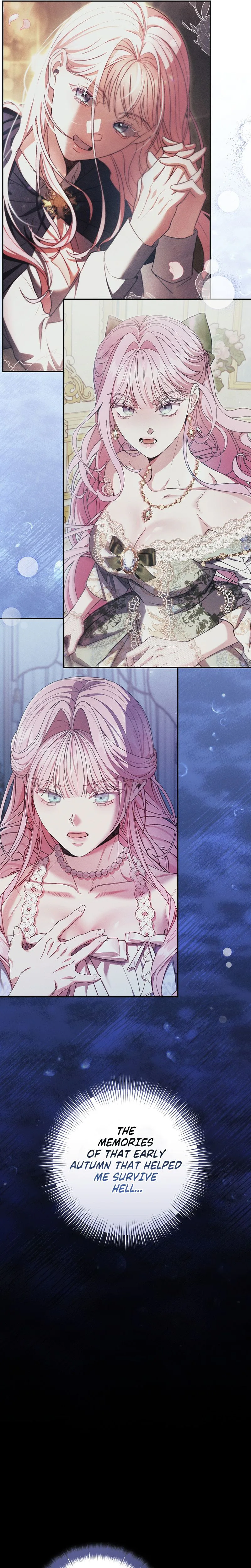 Marrying the Bastard of the Enemy Family Chapter 18 Page 21