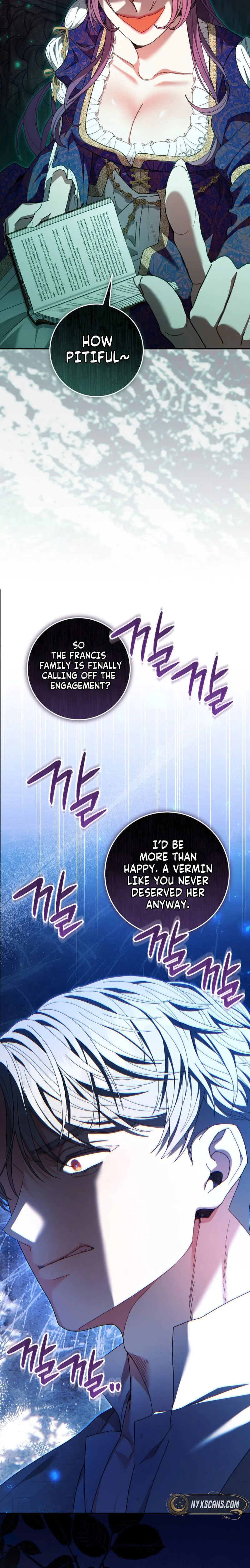 Marrying the Bastard of the Enemy Family Chapter 18 Page 32