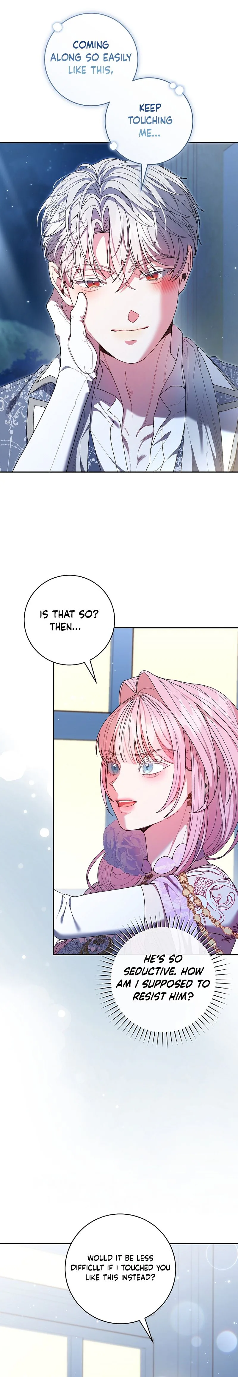Marrying the Bastard of the Enemy Family Chapter 16 Page 10