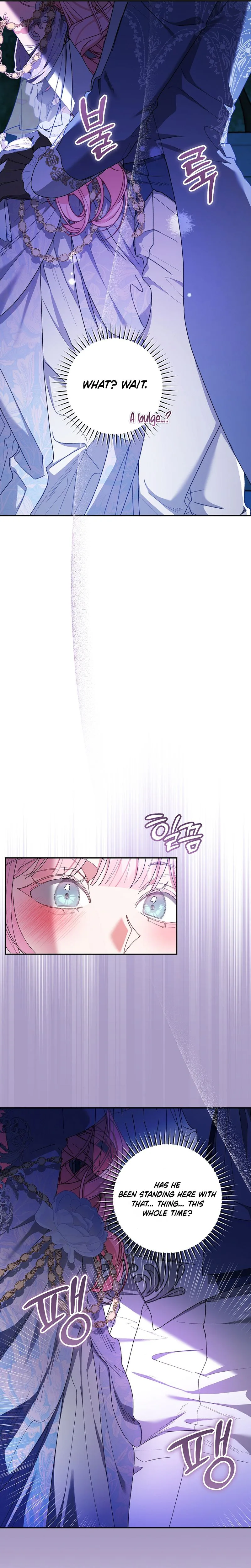 Marrying the Bastard of the Enemy Family Chapter 16 Page 13