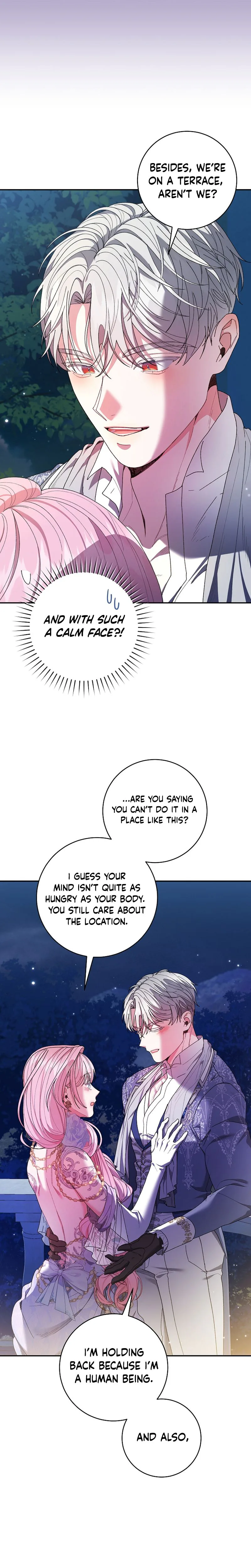 Marrying the Bastard of the Enemy Family Chapter 16 Page 14