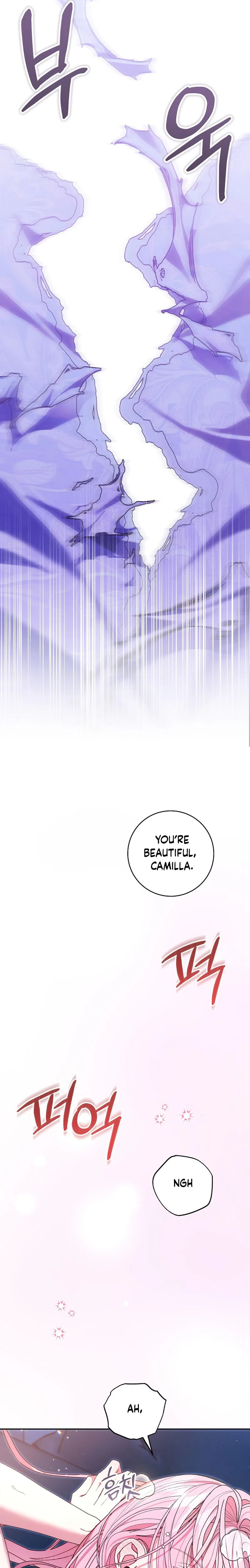 Marrying the Bastard of the Enemy Family Chapter 16 Page 25