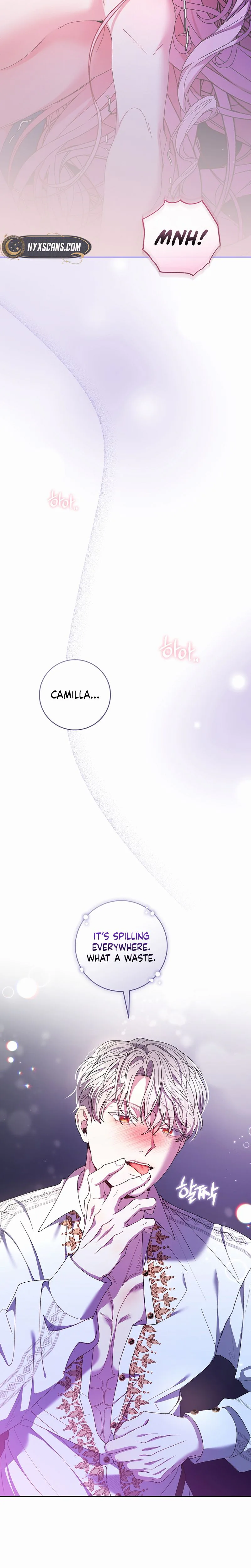 Marrying the Bastard of the Enemy Family Chapter 13 Page 7