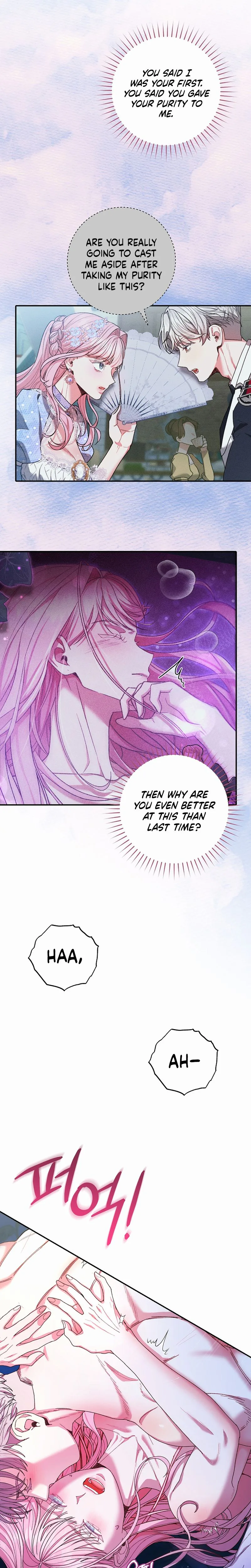 Marrying the Bastard of the Enemy Family Chapter 13 Page 14