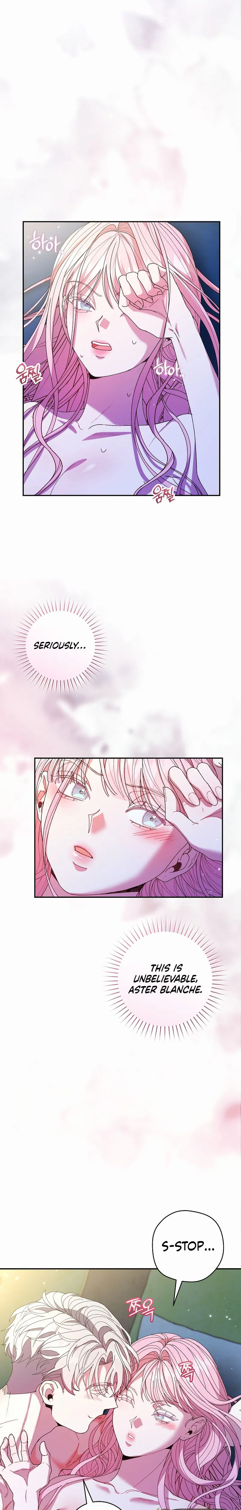 Marrying the Bastard of the Enemy Family Chapter 13 Page 18