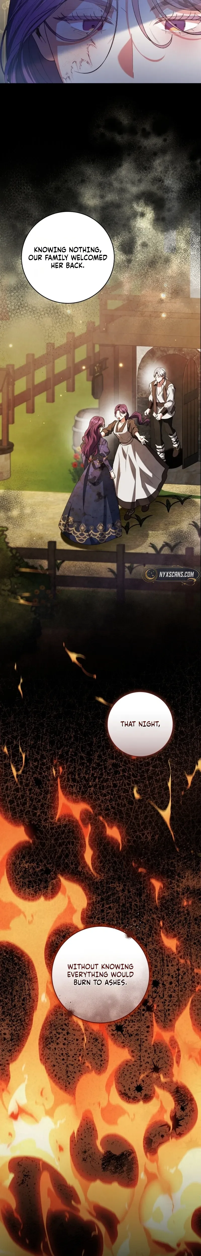 Marrying the Bastard of the Enemy Family Chapter 32 Page 5