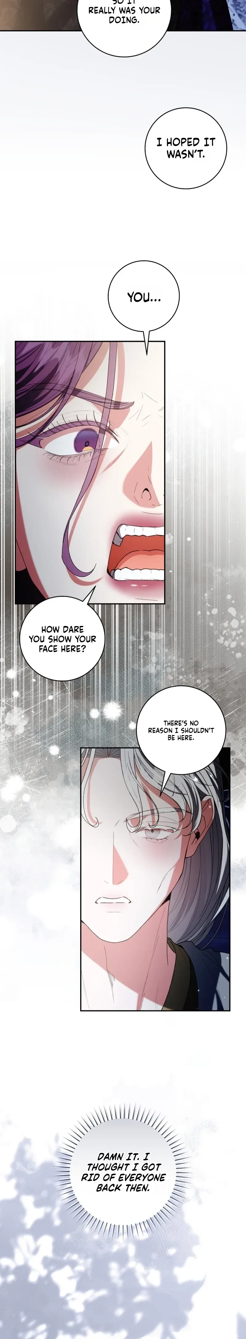 Marrying the Bastard of the Enemy Family Chapter 32 Page 12