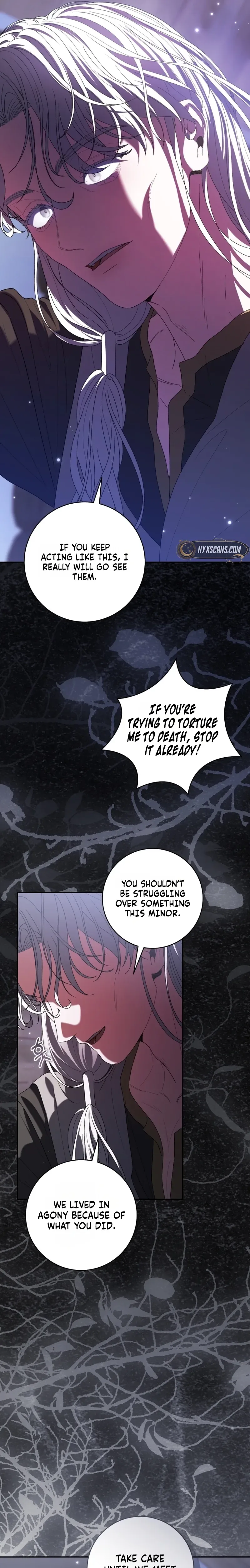 Marrying the Bastard of the Enemy Family Chapter 32 Page 25