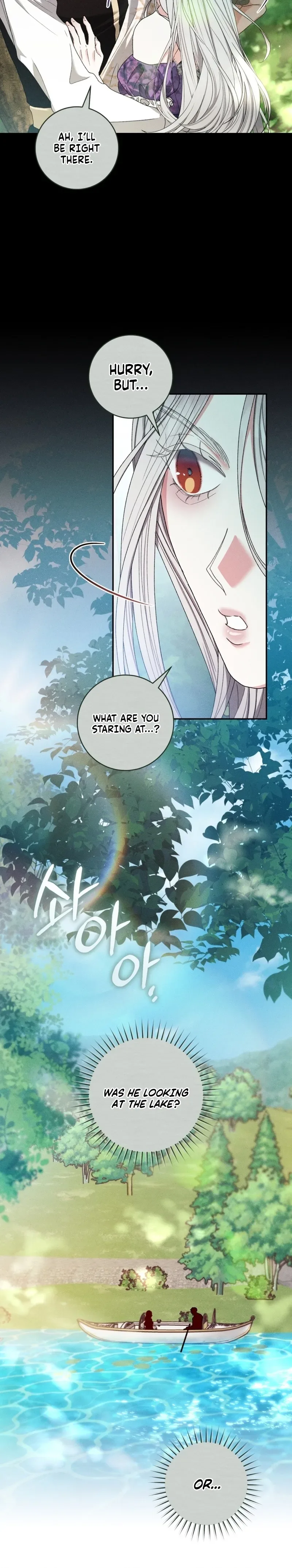 Marrying the Bastard of the Enemy Family Chapter 39 Page 6