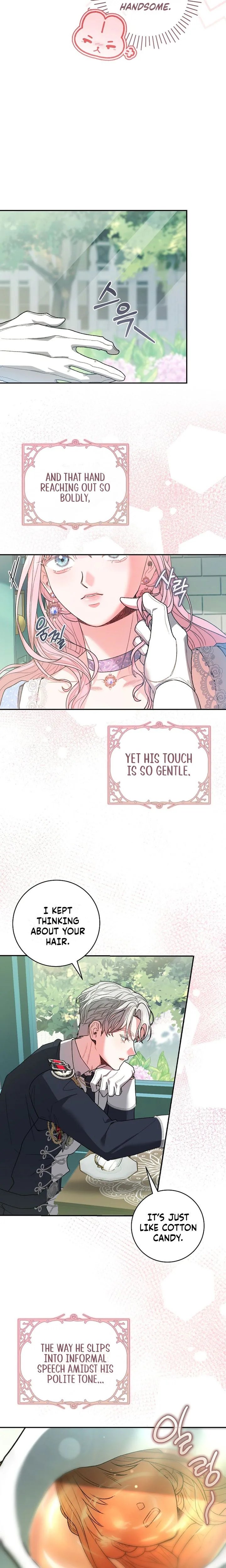 Marrying the Bastard of the Enemy Family Chapter 4 Page 12