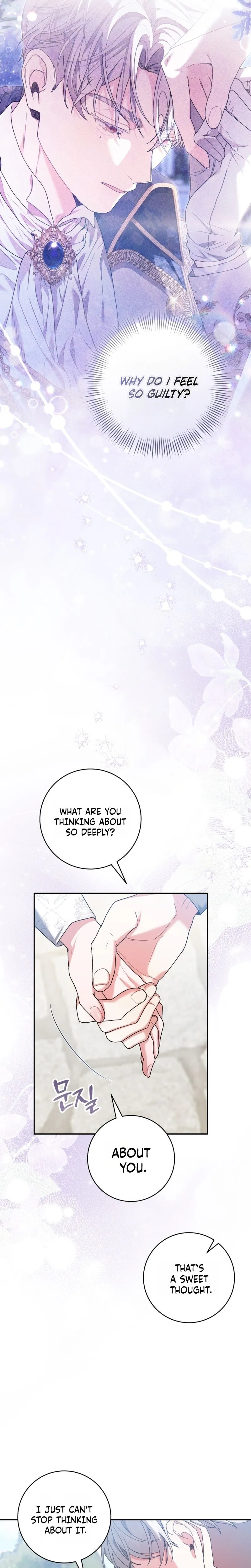 Marrying the Bastard of the Enemy Family Chapter 22 Page 13