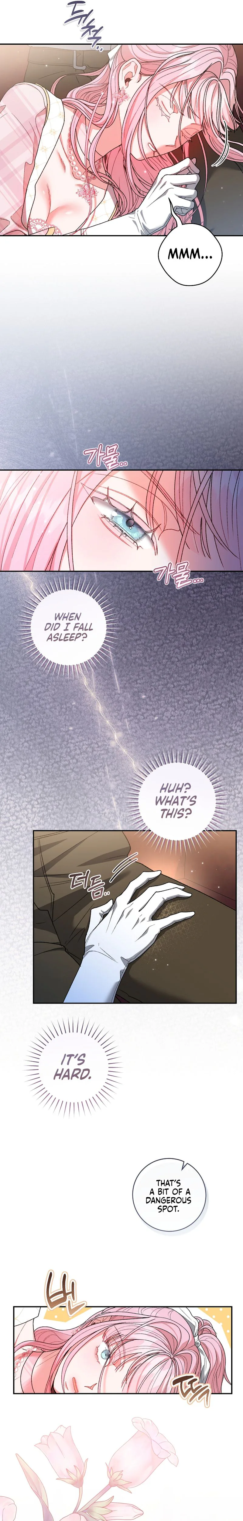 Marrying the Bastard of the Enemy Family Chapter 7 Page 16