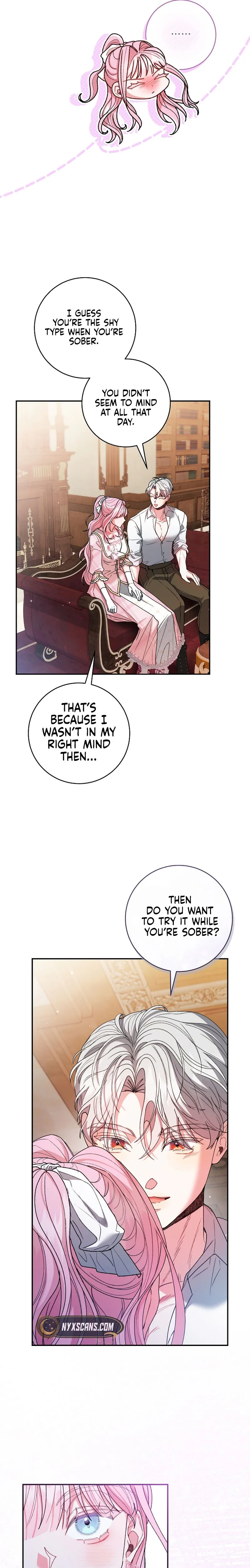 Marrying the Bastard of the Enemy Family Chapter 7 Page 20