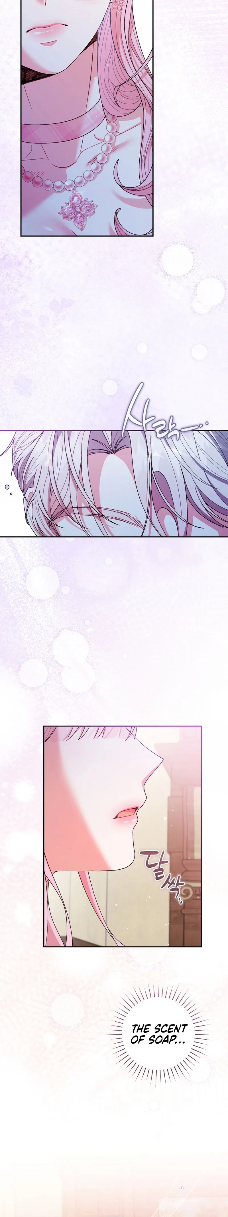 Marrying the Bastard of the Enemy Family Chapter 7 Page 21