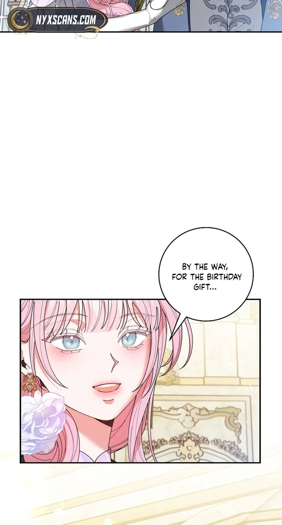 Marrying the Bastard of the Enemy Family Chapter 15 Page 12
